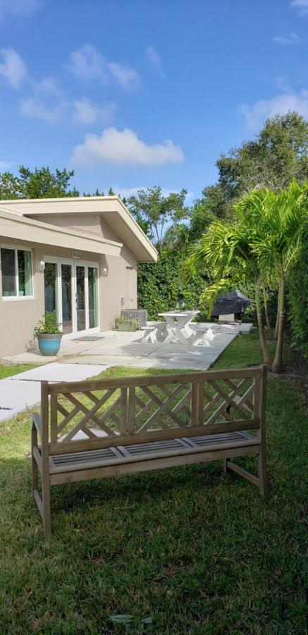 Casa Catalina Διαμέρισμα Homestead Εξωτερικό φωτογραφία